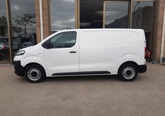 Opel VIVARO Vivaro-e L2 Innovation Grote Batterij 75 kWh