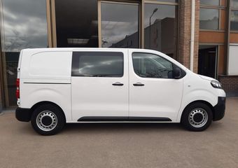 Opel VIVARO Vivaro-e L2 Innovation Grote Batterij 75 kWh