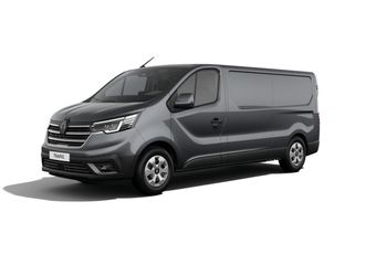 Renault TRAFIC 2.0 Blue dCi 130 T30 L2H1 Advance | NIEUW | BPM-VRIJ | RIJKLAARPRIJS