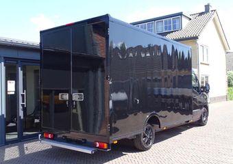 Renault MASTER 2.3 160PK LOWLINER LMV Veel opties 5887KM!