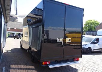Renault MASTER 2.3 160PK LOWLINER LMV Veel opties 5887KM!