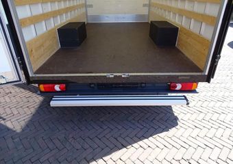 Renault MASTER 2.3 160PK LOWLINER LMV Veel opties 5887KM!