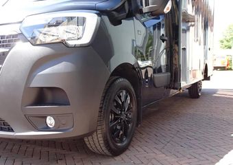 Renault MASTER 2.3 160PK LOWLINER LMV Veel opties 5887KM!