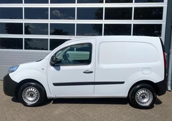 Renault KANGOO 1.5 Blue dCi 80 Comfort