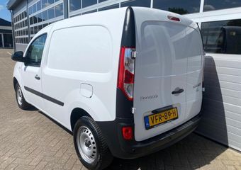 Renault KANGOO 1.5 Blue dCi 80 Comfort