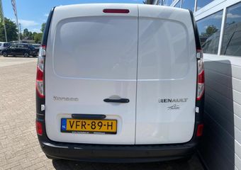 Renault KANGOO 1.5 Blue dCi 80 Comfort