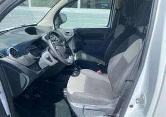 Renault KANGOO 1.5 Blue dCi 80 Comfort