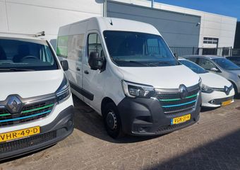 Renault MASTER T35 2.3 dCi 135 L2H2