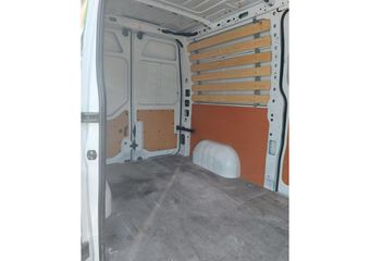 Renault MASTER T35 2.3 dCi 135 L2H2