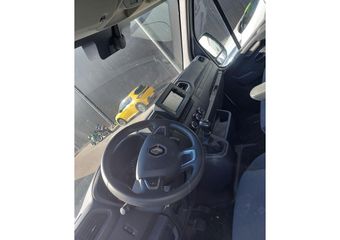 Renault MASTER T35 2.3 dCi 135 L2H2