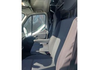 Renault MASTER T35 2.3 dCi 135 L2H2