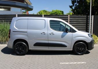 Citroen BERLINGO 1.5 BlueHDi 130PK EAT8 Automaat L1 Achteruitrijcamera, Keyless Entry & Start, Parkeersensoren Achter, Aple Carplay, Android Auto