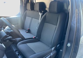 Peugeot PARTNER 1.5 BlueHDI Premium Long