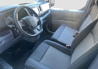 Peugeot PARTNER 1.5 BlueHDI Premium Long