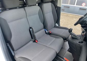 Peugeot PARTNER 1.5 BlueHDI Premium Long