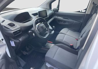 Peugeot PARTNER 1.5 BlueHDI Premium Long