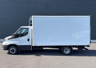 Iveco DAILY 35C16H 2.3 410, Euro 6, Elektrische Laadbak, Camera, Navi