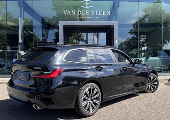 BMW 3-SERIE Touring 330e xDrive Business Edition Plus M Sport | Draadloze Telefoonlader | Dealer Onderhouden