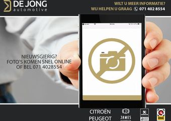 Citroen BERLINGO 1.5 BlueHDI Control Airco/Navi/Camera/Apple Carplay/Android Auto/GEEN AFLEVERKOSTEN