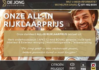 Citroen BERLINGO 1.5 BlueHDI Control Airco/Navi/Camera/Apple Carplay/Android Auto/GEEN AFLEVERKOSTEN