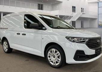 Ford TRANSIT CONNECT 2.0 EcoBlue L2 Trend | Trekhaak | Navigatie | All season banden | BPM VRIJ