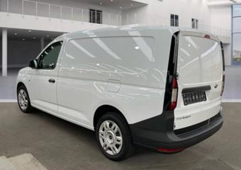 Ford TRANSIT CONNECT 2.0 EcoBlue L2 Trend | Trekhaak | Navigatie | All season banden | BPM VRIJ