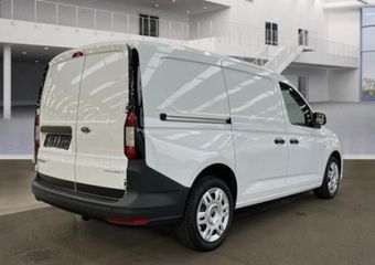 Ford TRANSIT CONNECT 2.0 EcoBlue L2 Trend | Trekhaak | Navigatie | All season banden | BPM VRIJ