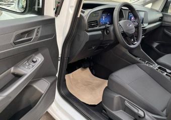Ford TRANSIT CONNECT 2.0 EcoBlue L2 Trend | Trekhaak | Navigatie | All season banden | BPM VRIJ