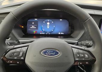 Ford TRANSIT CONNECT 2.0 EcoBlue L2 Trend | Trekhaak | Navigatie | All season banden | BPM VRIJ
