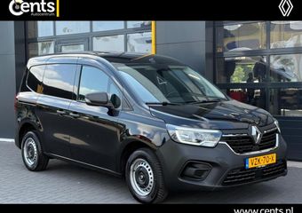 Renault KANGOO 1.3 TCe 100 Comfort L1 Betimmering All Weather banden