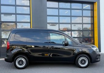 Renault KANGOO 1.3 TCe 100 Comfort L1 Betimmering All Weather banden
