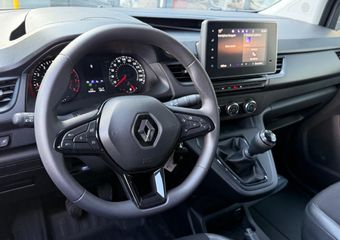Renault KANGOO 1.3 TCe 100 Comfort L1 Betimmering All Weather banden