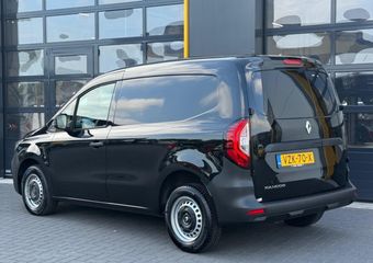 Renault KANGOO 1.3 TCe 100 Comfort L1 Betimmering All Weather banden