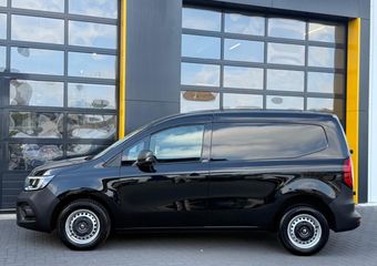 Renault KANGOO 1.3 TCe 100 Comfort L1 Betimmering All Weather banden