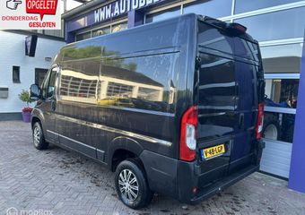 Peugeot BOXER Bestel 330 2.2 BlueHDi 120 L2H2 * NAVIGATIE *
