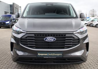 Ford TRANSIT CUSTOM 300 2.0TDCI 136pk L2H1 Trend | Automaat | L+R Zijdeur | Adapt. cruise | LED | Sync 4 13″ | Keyless | Camera | Driver assist pack | Lease 663,- p/m