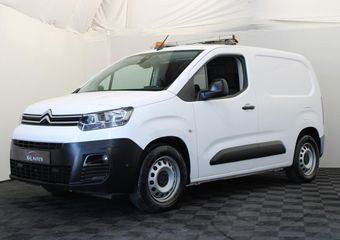 Citroen BERLINGO 1.2 PureTech Feel
