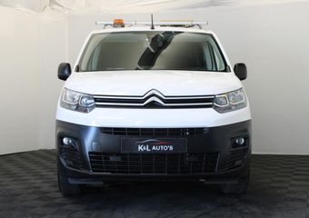 Citroen BERLINGO 1.2 PureTech Feel