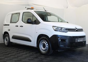 Citroen BERLINGO 1.2 PureTech Feel