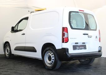 Citroen BERLINGO 1.2 PureTech Feel