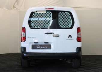Citroen BERLINGO 1.2 PureTech Feel