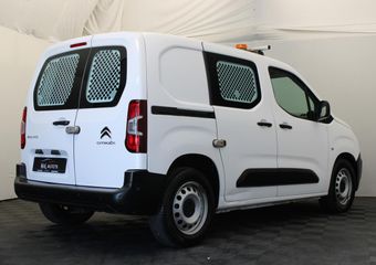 Citroen BERLINGO 1.2 PureTech Feel