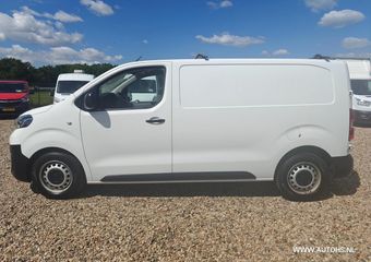 Toyota PROACE Worker 2.0 D-4D Cool Comfort , lang , Euro 6 , 1e eig , in super staat , Apk 5-2026