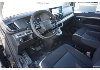 Citroen JUMPY 2.0 BlueHDI 180 S&S L3 Automaat Navi-Camera-17″Lm velgen-stoel-stoel 2 beschikbaar