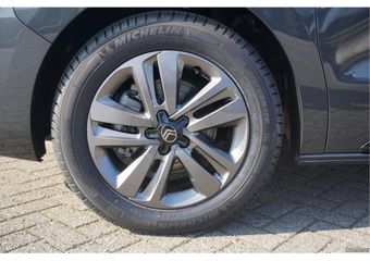 Citroen JUMPY 2.0 BlueHDI 180 S&S L3 Automaat Navi-Camera-17″Lm velgen-stoel-stoel 2 beschikbaar