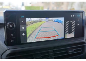Citroen JUMPY 2.0 BlueHDI 180 S&S L3 Automaat Navi-Camera-17″Lm velgen-stoel-stoel 2 beschikbaar
