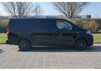 Citroen JUMPY 2.0 BlueHDI 180 S&S L3 Automaat 17″Lm velgen-Camera-Navi-Stoel-Stoel 2 beschikbaar