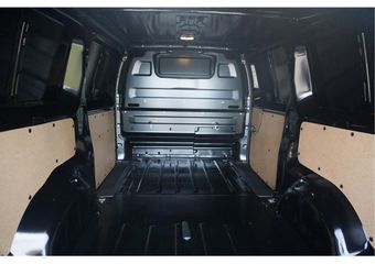 Citroen JUMPY 2.0 BlueHDI 180 S&S L3 Automaat 17″Lm velgen-Camera-Navi-Stoel-Stoel 2 beschikbaar