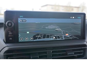 Citroen JUMPY 2.0 BlueHDI 180 S&S L3 Automaat 17″Lm velgen-Camera-Navi-Stoel-Stoel 2 beschikbaar