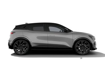 Renault MEGANE Esprit Alpine Comfort range | Adaptive Cruise Control | Adaptive Vision LED koplampen met geïntegreerde mistlampfunctie | Elektrisch verwarmbare voorstoelen